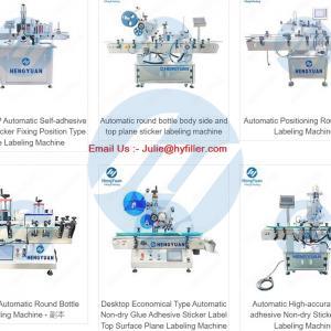 How does a Labeling Machine Work?