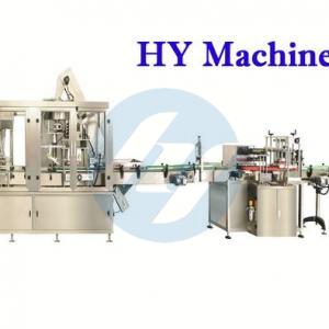 LABELLING MACHINES FOR VARIOUS INDUSTRIES