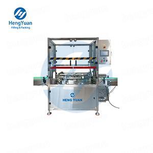 Automatic Air Rinsing Bottle Washing Machine Automatic Air Rinsing Bottle Washing Machine