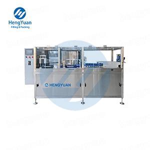 Automatic Belt Type Bottle Unscrambler Automatic Belt Type Bottle Unscrambler