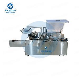 Automatic Cartoning Machine Automatic Cartoning Machine