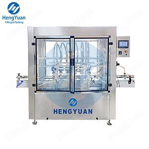 Automatic Flowmeter Dosing Oil Filling Machine Filler Dispensing Equipment Dispensor