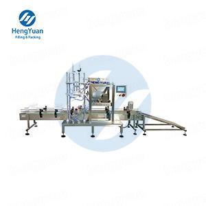 Automatic Glanding Pail Lid Capping Machine Automatic Glanding Pail Lid Capping Machine