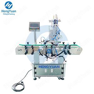 Automatic High-accuracy Self-adhesive Non-dry Sticker Plane Labeling Machine