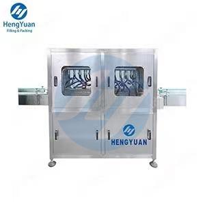 HYBW-100A Automatic Hot Air Blowing Drying Tunnel Machine for Bottle Surface Eliminating Moisture