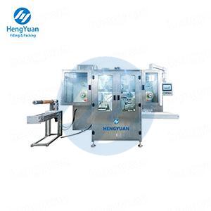 HYSR-300RG Automatic Drum Type PVA Pod Packaging Machine